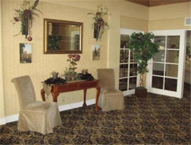 Inn Of Lompoc Εσωτερικό φωτογραφία