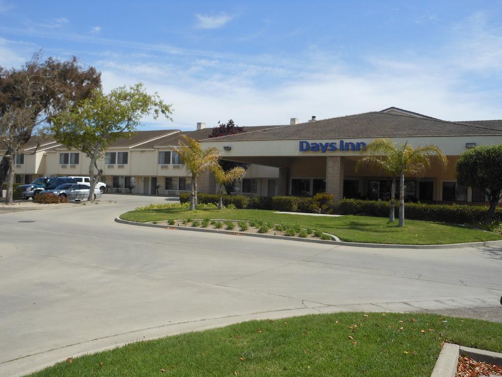 Inn Of Lompoc Εξωτερικό φωτογραφία