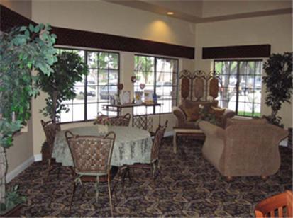 Inn Of Lompoc Εσωτερικό φωτογραφία